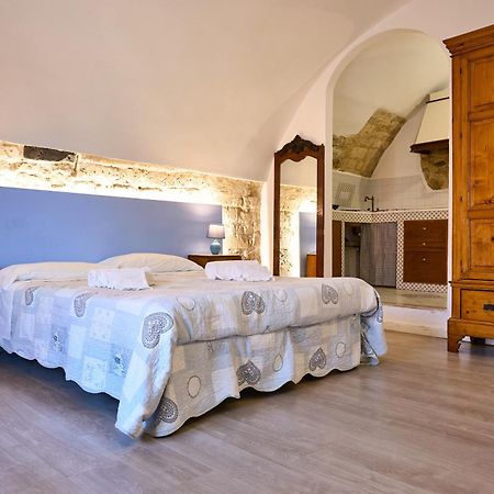 Le Scale Sul Barocco Hotel Ragusa Exterior photo