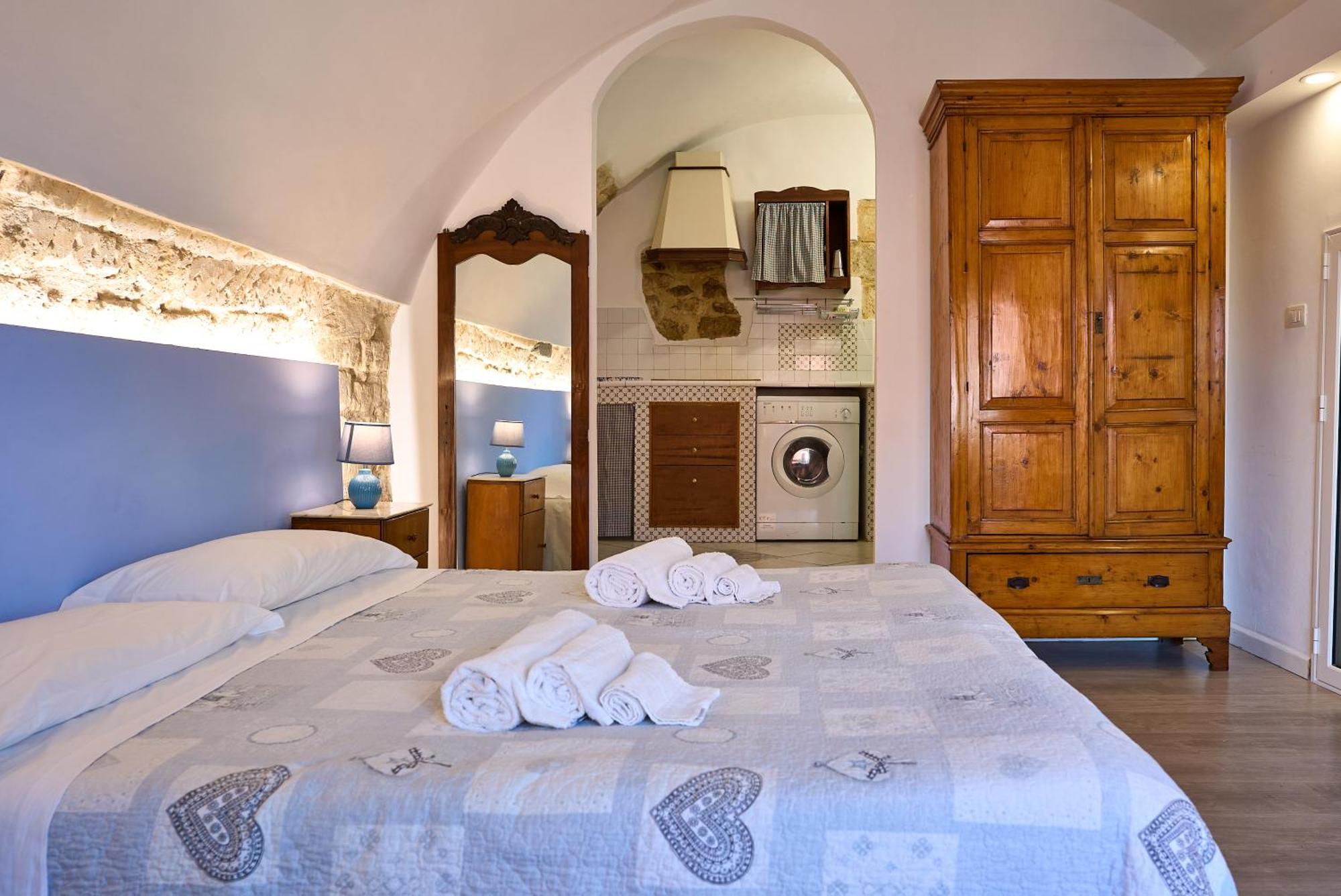 Le Scale Sul Barocco Hotel Ragusa Exterior photo