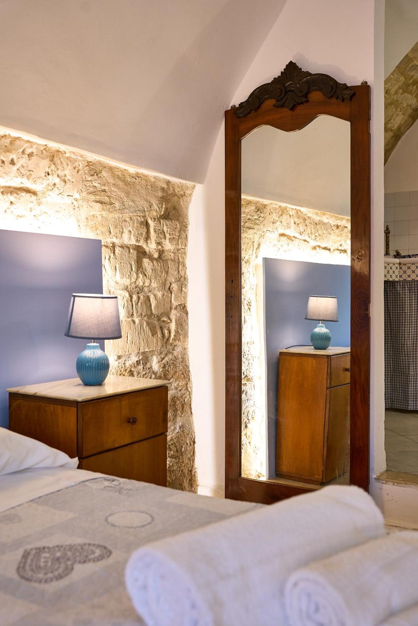 Le Scale Sul Barocco Hotel Ragusa Exterior photo