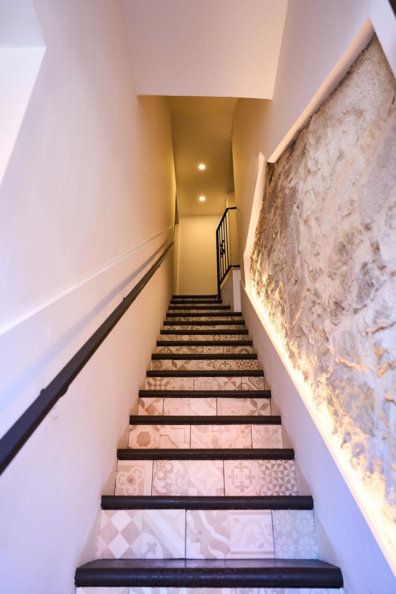 Le Scale Sul Barocco Hotel Ragusa Exterior photo