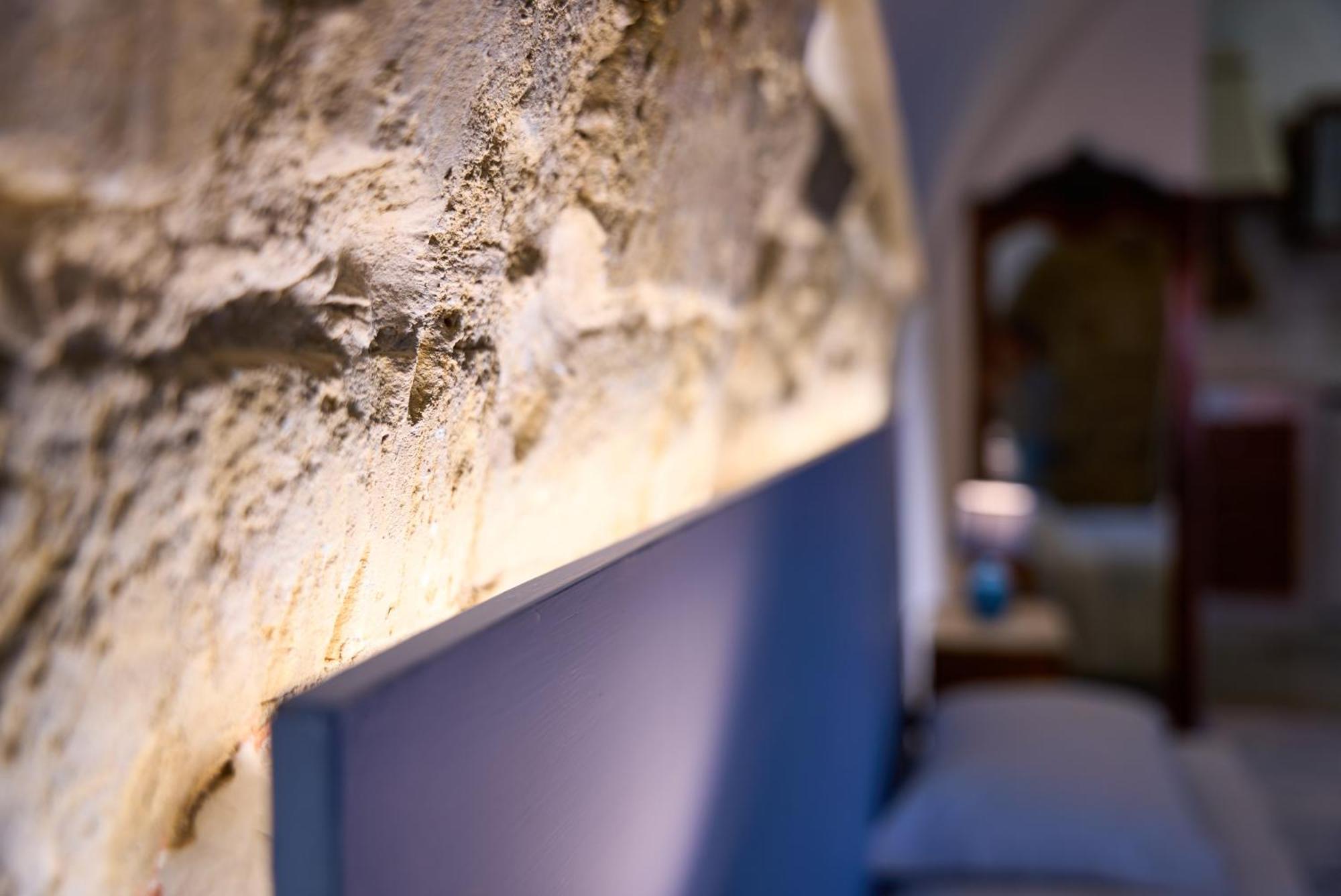 Le Scale Sul Barocco Hotel Ragusa Exterior photo