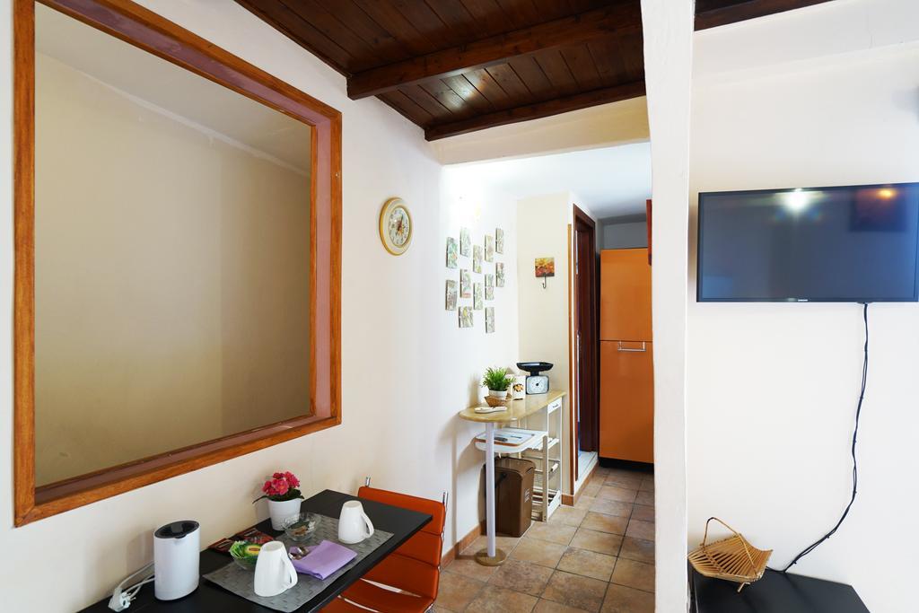 Le Scale Sul Barocco Hotel Ragusa Exterior photo
