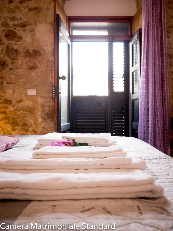Le Scale Sul Barocco Hotel Ragusa Exterior photo